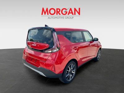 2024 Kia Soul — photo 8 view