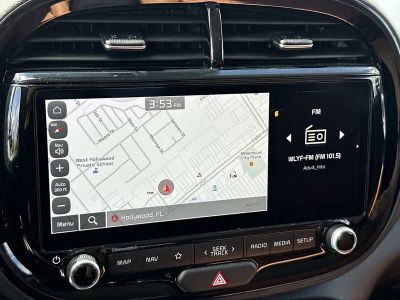 2024 Kia Soul — photo 20 view