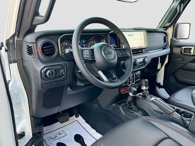 2026 Jeep Gladiator - Photo 9