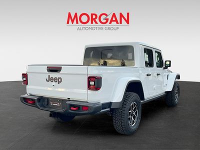 2026 Jeep Gladiator - Photo 5