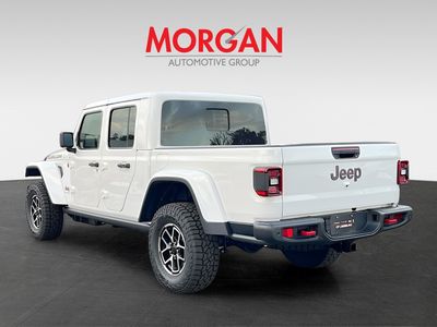 2026 Jeep Gladiator - Photo 4