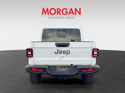 2026 Jeep Gladiator - Photo 6