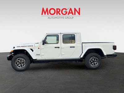 2026 Jeep Gladiator - Photo 7