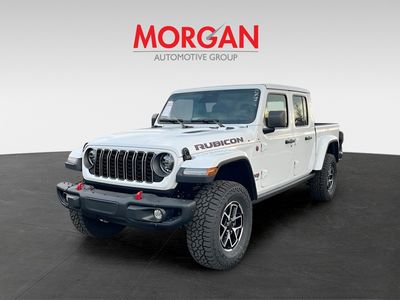 2026 Jeep Gladiator - Photo 2