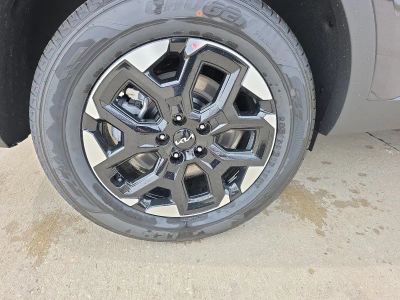 2026 Kia Sorento — photo 16 view
