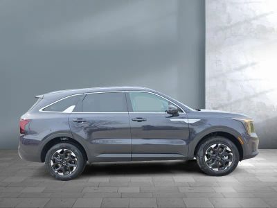 2026 Kia Sorento — photo 7 view