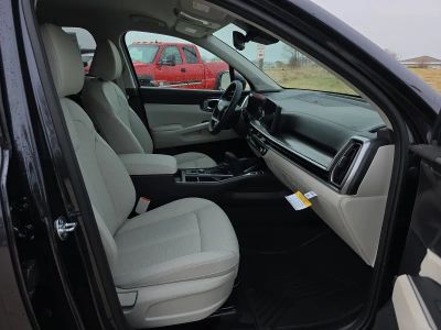 2026 Kia Sorento — photo 15 view