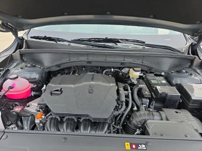 2026 Kia Sorento — photo 22 view