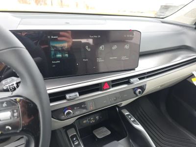2026 Kia Sorento — photo 11 view