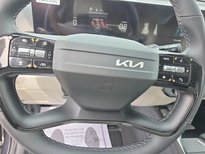 2026 Kia Sorento — photo 19 view