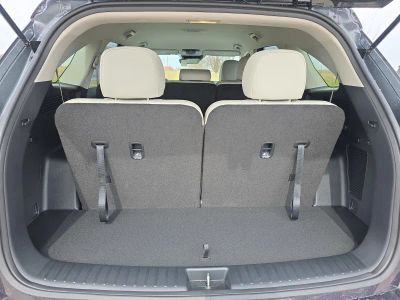 2026 Kia Sorento — photo 17 view