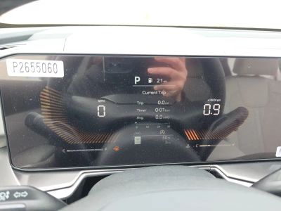 2026 Kia Sorento — photo 10 view