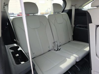 2026 Kia Sorento — photo 23 view