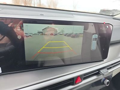 2026 Kia Sorento — photo 24 view