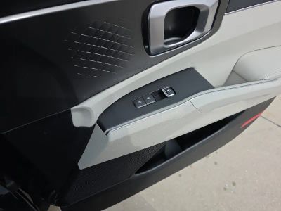 2026 Kia Sorento — photo 21 view