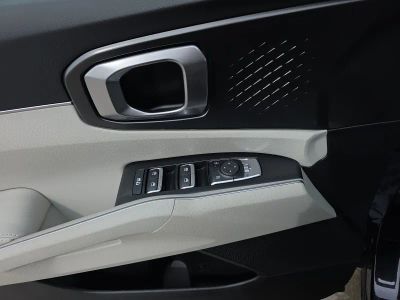2026 Kia Sorento — photo 20 view