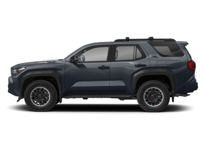 2026 Toyota 4Runner i-FORCE MAX - Photo 23