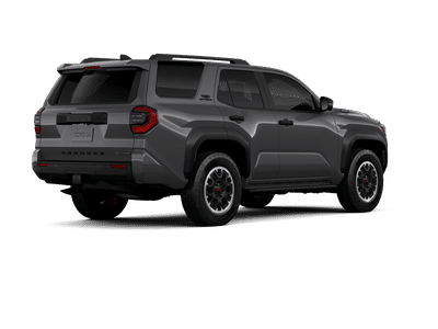 2026 Toyota 4Runner i-FORCE MAX - Photo 12