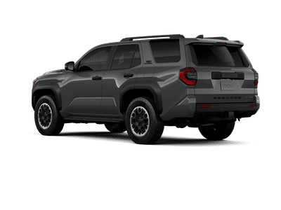 2026 Toyota 4Runner i-FORCE MAX - Photo 8