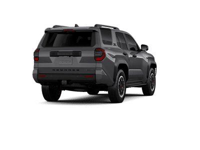 2026 Toyota 4Runner i-FORCE MAX - Photo 11