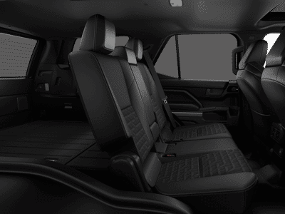 2026 Toyota 4Runner i-FORCE MAX - Photo 21