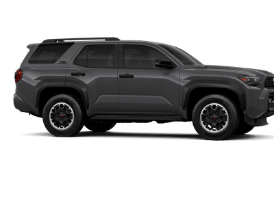 2026 Toyota 4Runner i-FORCE MAX - Photo 15