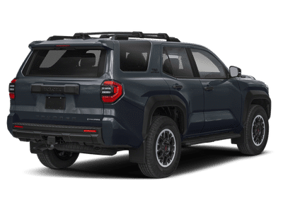 2026 Toyota 4Runner i-FORCE MAX - Photo 25