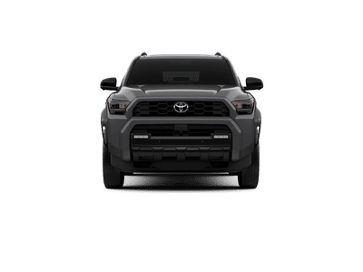 2026 Toyota 4Runner i-FORCE MAX - Photo 2