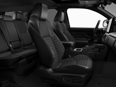 2026 Toyota 4Runner i-FORCE MAX - Photo 20
