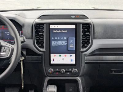 2026 Ford Ranger — photo 17 view