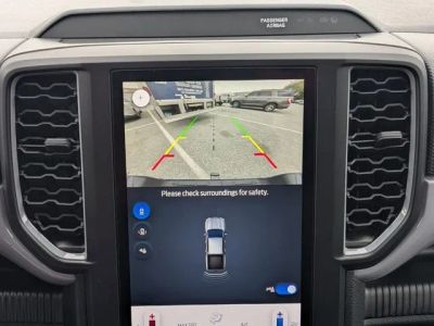 2026 Ford Ranger — photo 28 view