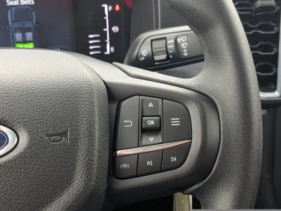 2026 Ford Ranger — photo 23 view