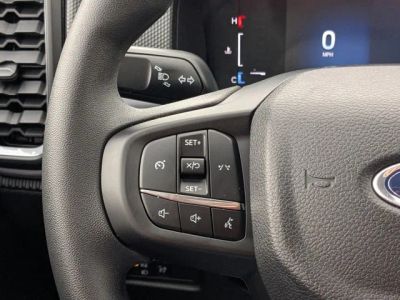 2026 Ford Ranger — photo 22 view