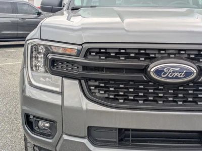 2026 Ford Ranger — photo 9 view