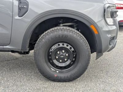 2026 Ford Ranger — photo 11 view