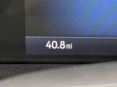2026 Ford Ranger — photo 27 view