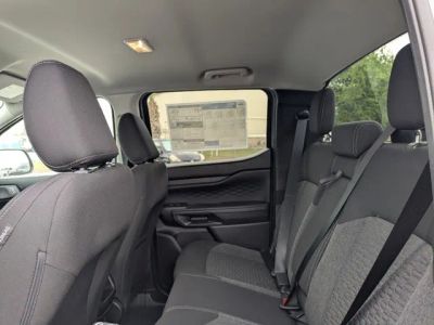 2026 Ford Ranger — photo 13 view