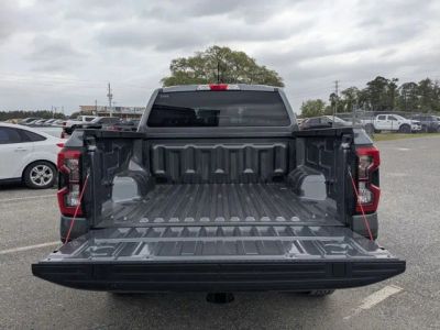 2026 Ford Ranger — photo 12 view