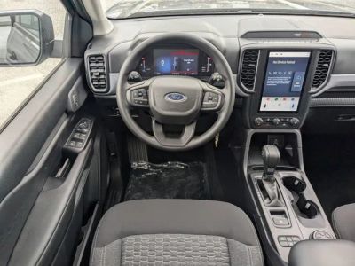 2026 Ford Ranger — photo 15 view