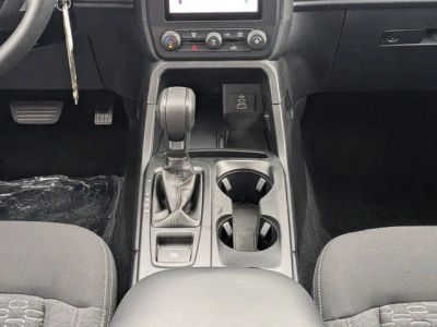 2026 Ford Ranger — photo 18 view