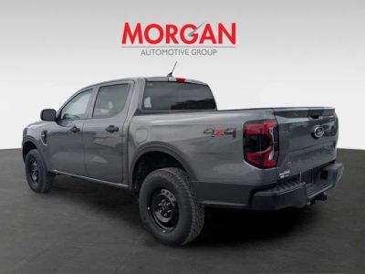 2026 Ford Ranger — detail view