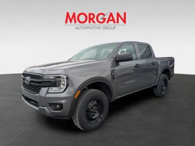2026 Ford Ranger — photo 7 view