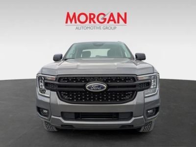 2026 Ford Ranger — photo 8 view