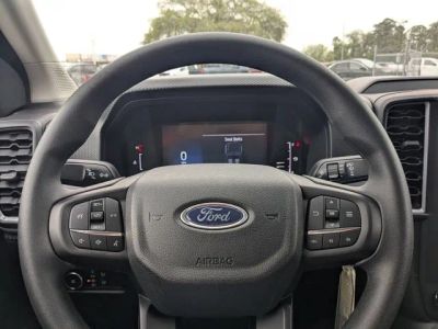2026 Ford Ranger — photo 21 view