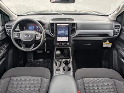 2026 Ford Ranger — photo 14 view
