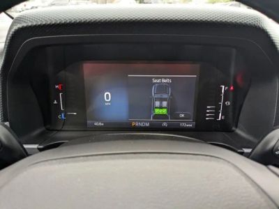 2026 Ford Ranger — photo 26 view