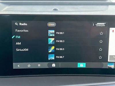 2026 Kia Sorento Hybrid — photo 14 view