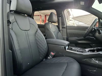 2026 Kia Sorento Hybrid — photo 26 view
