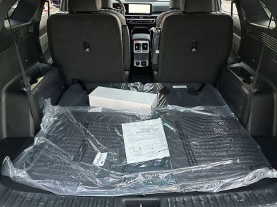 2026 Kia Sorento Hybrid — photo 21 view