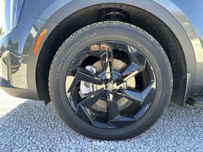2026 Kia Sorento Hybrid — photo 11 view